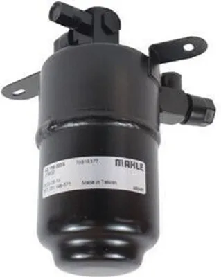 Image de Sécheur de climatisation MAHLE pour MERCEDES E-KLASSE