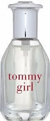 Produktbild von Tommy Hilfiger Tommy Girl Eau de Toilette für Damen 30 ml