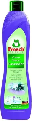Immagine prodotto di Frosch Latte Soda Abrasivo 0,5L