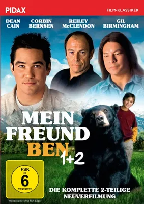 Immagine prodotto di Il mio amico Ben