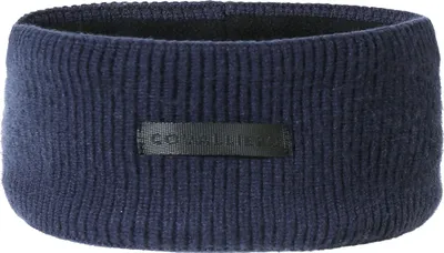 Immagine prodotto di Fascia per capelli in maglia Covalliero, blu scuro