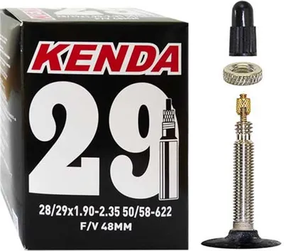 Produktbild von Schlauch 50-58/622 SV48, , Kenda, 511493