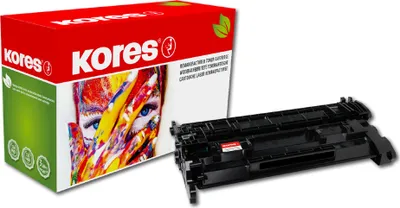 Immagine prodotto di Il toner Kores G1217RB sostituisce hp CE505A/Canon 719H, nero