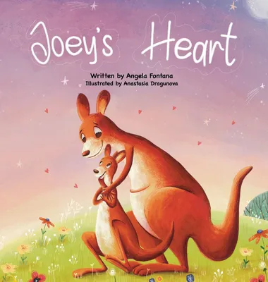 Produktbild von Joey's Herz