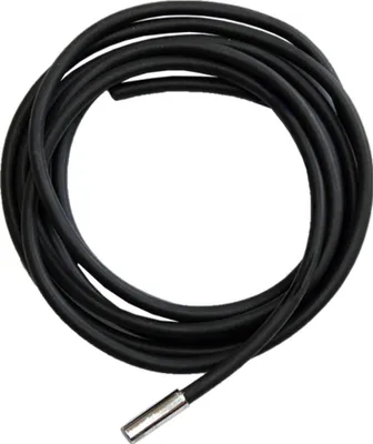 Produktbild von Technische Alternative Temperatursensor PT1000 Kessel, 1 Stk.