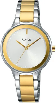 Produktbild von Lorus Uhren Damenuhr Fashion RRS75VX9