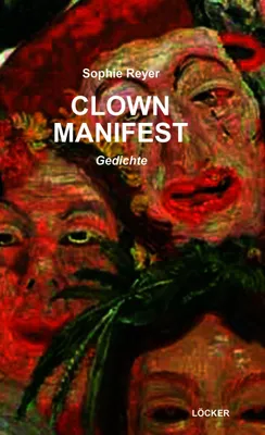 Produktbild von Clownmanifest