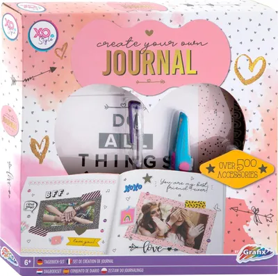 Image de Kit de création d'agendas