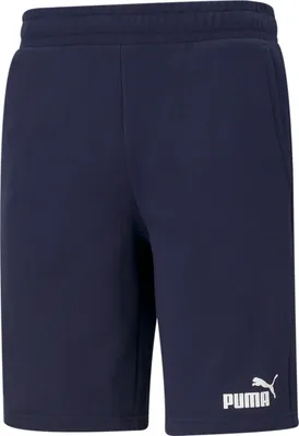 Produktbild von PUMA Essentials Sweatshorts 10" peacoat S