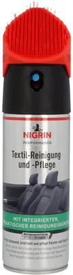 Produktbild von NIGRIN Textilpflege 400 ml