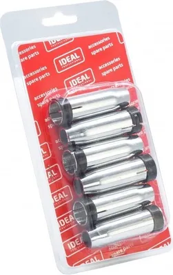 Obrázok produktu pre IDEAL PROFESSIONAL zváračka 104.4106/6 12,5 mm 249 g