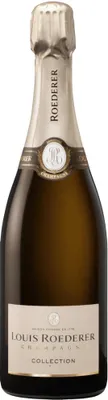 Produktbild von Louis Roederer Collection 246 Champagner 12.5% Vol. 0.75L + GB