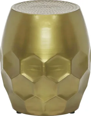 Produktbild von Dhruv - Beistelltisch Gold