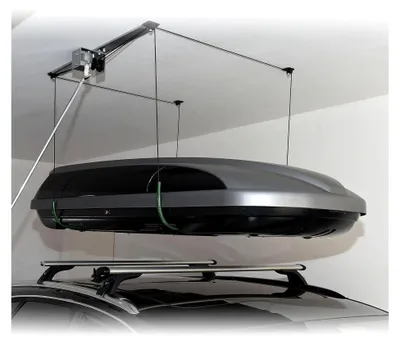 Produktbild von Dachboxlift für Kfz bis 100 kg Traglast
