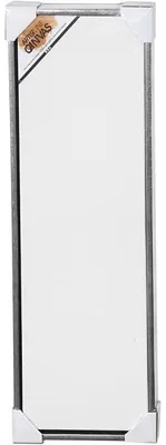 Produktbild von ArtistLine Leinwand 30x90 cm mit Rahmen - Malen