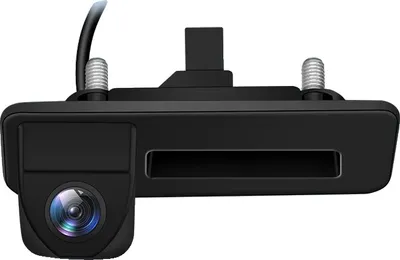 Zdjęcie produktu dla Kamera samochodowa AHD 720P, noktowizor, wodoodporna, łatwa instalacja