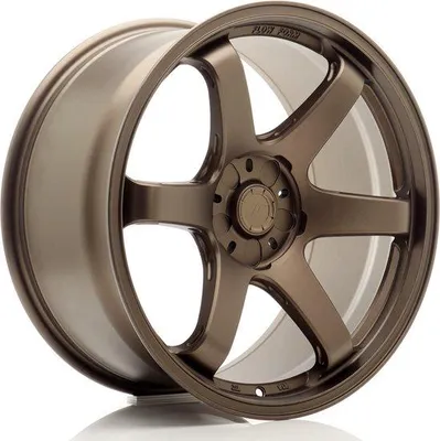 Produktbild von Leichtes 19 Zoll 9,5J ET20 Felge Bronze
