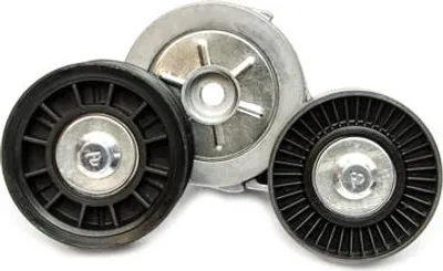 Obrázek produktu pro Otočná kladka 4.7-L. Napínací kladka Jeep Commander XH 06-09