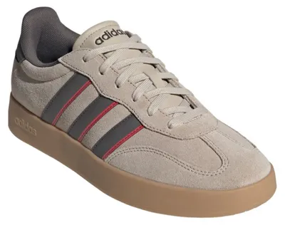 Produktbild von Adidas - Herren Sneaker "Barreda", Wildleder PP5944 (42 EU) (Beige)