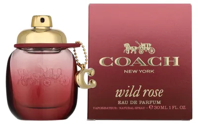 Immagine prodotto di Coach Wild Rose Eau de Parfum, 30 ml