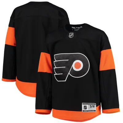 Obrázek produktu pro Dětský dres Philadelphia Flyers NHL Premier Alternate Velikost: L/XL
