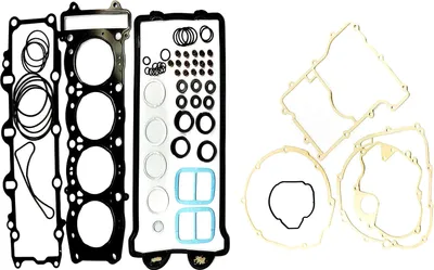 Obrázok produktu pre Sada tesnení pre motor Kawasaki ZXR 750 J, rok výroby 1991–1992, od spoločnosti Athena –