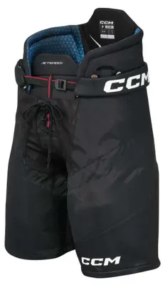 Obrázok produktu pre Hadica CCM JETSPEED Senior schwarz S