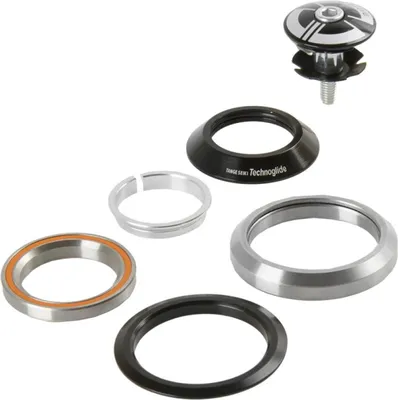 Produktbild von Neco Steuersatz Cartriidge Tapered integriert