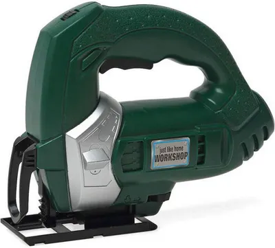 Image de Scie sauteuse PowerTool