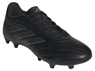 Produktbild von Adidas Herren Nocken Sportschuhe Copa Pure 2 Schwarz Fußballschuhe IG871 Gr.47 1/3