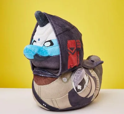 Immagine prodotto di Tubbz Plush Duck Destiny - Cayde