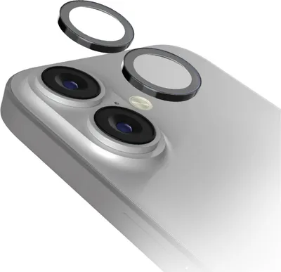 Produktbild von SBS TESINCAMGLIP16K, Apple, iPhone 16 / 16 Plus, Kratzresistent, Transparent, 1 Stück(e)