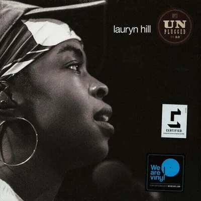 Image de Lauryn Hill - MTV Unplugged No. 2.0 (2 LP)