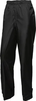 Produktbild von IXS Regenhose Horton 3.0 schwarz L