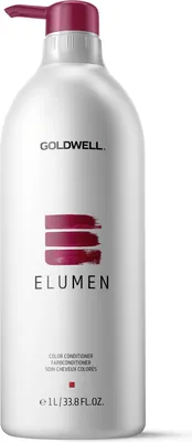 Produktbild von Goldwell Elumen Conditioner 1000 ml