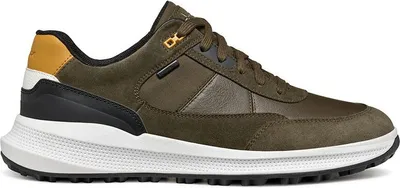 Produktbild von Geox Pg1x Abx Sportschuhe Grün EU 45 Mann Grün EU 45
