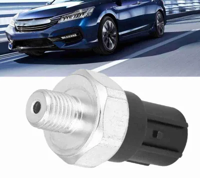Zdjęcie produktu dla 37250 pNe G01 Czujnik ciśnienia oleju silnikowego do modeli Honda Accord, Civic, Acura RDX i RSX