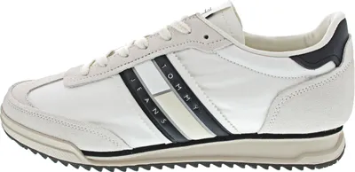 Zdjęcie produktu dla Tommy Jeans TJM Retro Runner Cleated EM0EM01527BDS (41/czarny)