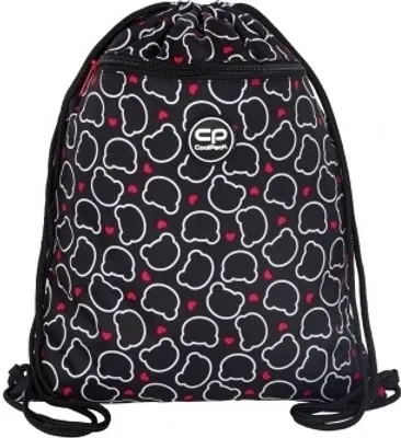 Zdjęcie produktu dla Worek na obuwie Coolpack vert bear
