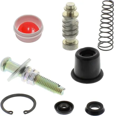 Productafbeelding van Reparatieset voor remcilinder achterwiel, geschikt voor Yamaha YZ 250 2-takt, bouwjaar 1996-2002, van Tourmax - Nieuw