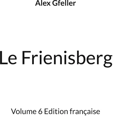 Produktbild von Le Frienisberg
