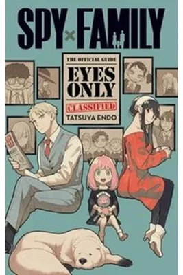 Image de Spy x Family