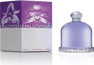 Zdjęcie produktu dla HALLOWEEN edt vape 200 ml