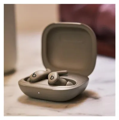 Obrázek produktu pro Beats Power Fit Tradlos TWS earbuds Gra