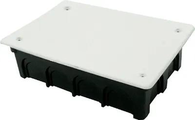 Zdjęcie produktu dla Prostokątna puszka przyłączeniowa Onlex 200x130x60 Mm Jeden rozmiar