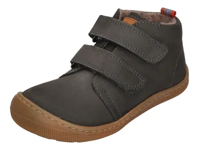Produktbild von KOEL Barefoot Kinderschuhe DON HYDRO FELT LINING grey, Größe:22 EU