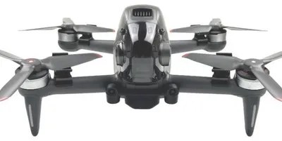 Produktbild von DJI FPV Combo – Propellerhalterung