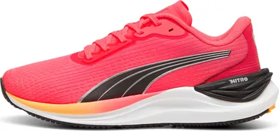 Produktbild von Puma Electrify Nitro 3 Fade Laufschuhe Rot EU 37 Frau Rot EU 37