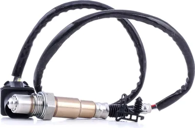 Produktbild von FACET Lambdasonde für FORD Fiesta Mk6 Schrägheck (JA8, JR8) Beheizt Planarsonde Breitband-Lambda-Sonde 720mm 10.8420