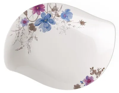 Obrázek produktu pro Servírovací a salátová mísa, průměr 34 cm